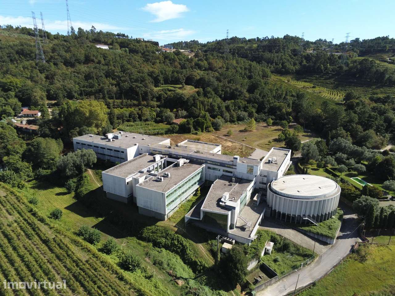 Oportunidade Única para Unidade de Saúde, Lar de Idosos de Luxo, hotel - Grande imagem: 4/49