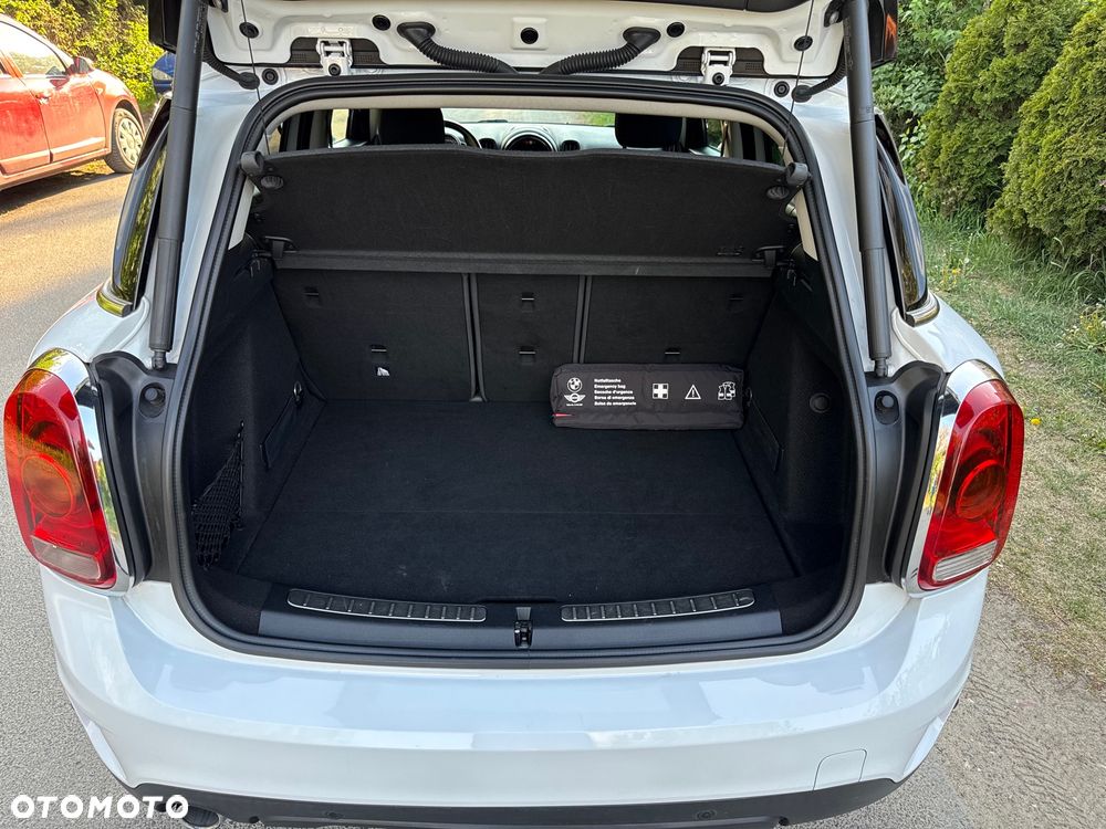 MINI Countryman - 14