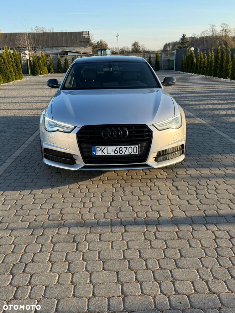Audi A6 Limousine 3.0 TDI S tronic - 6