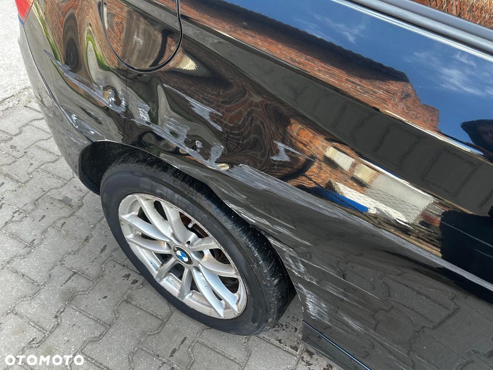 BMW Seria 1 114d - 17