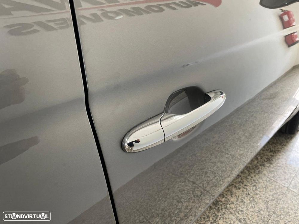 Fiat 500 1.2 Pop Star - 29