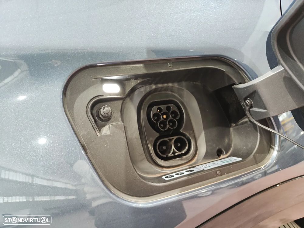 Cupra Tavascan 77 kWh VZ - 36