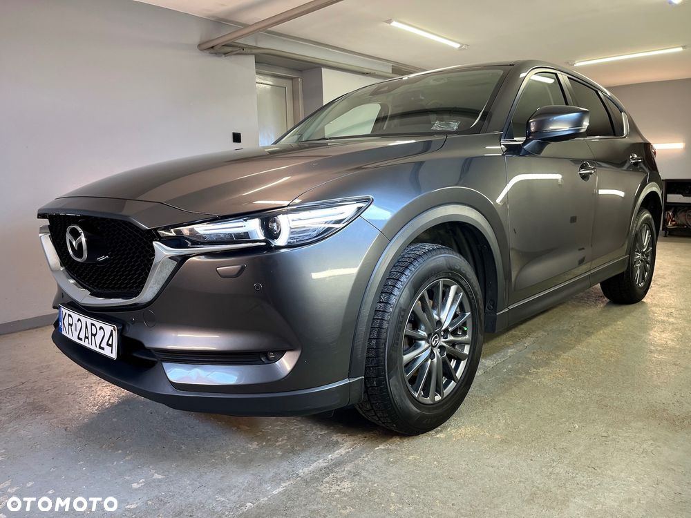 Mazda CX-5 2.0 Skyenergy AWD - 16