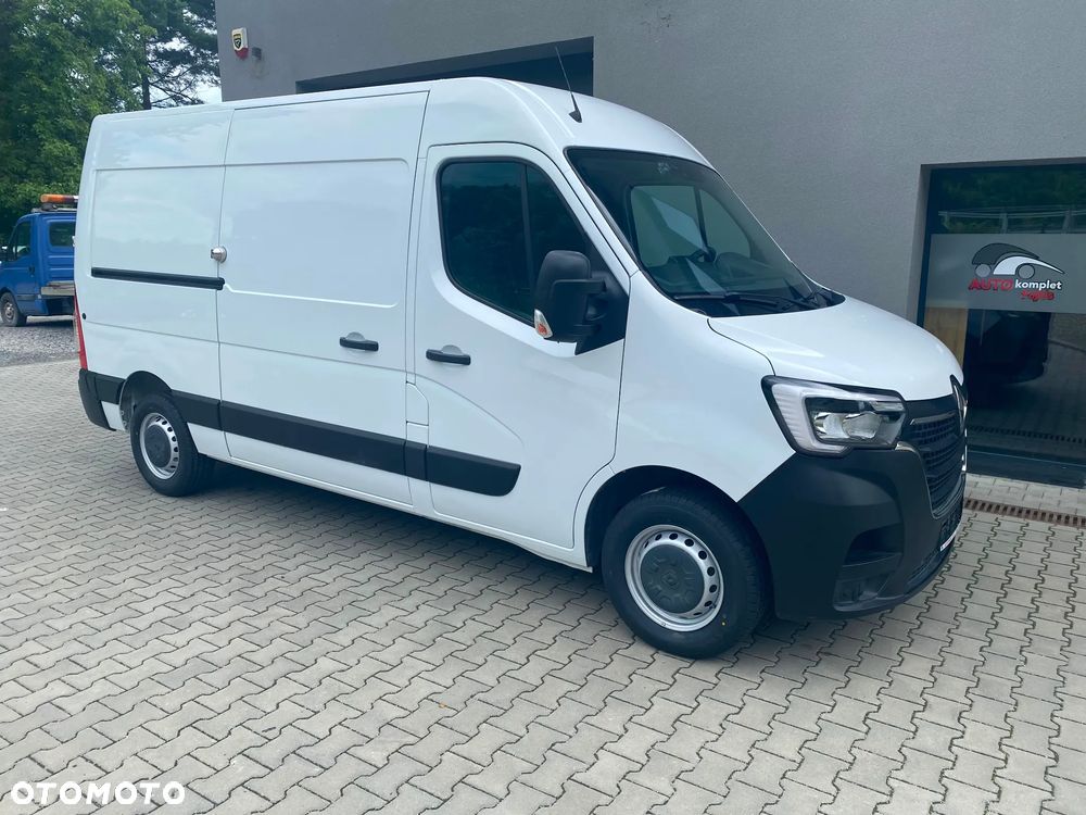 Renault MASTER L2H2 - 14