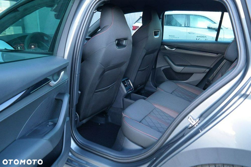 Skoda Octavia - 27