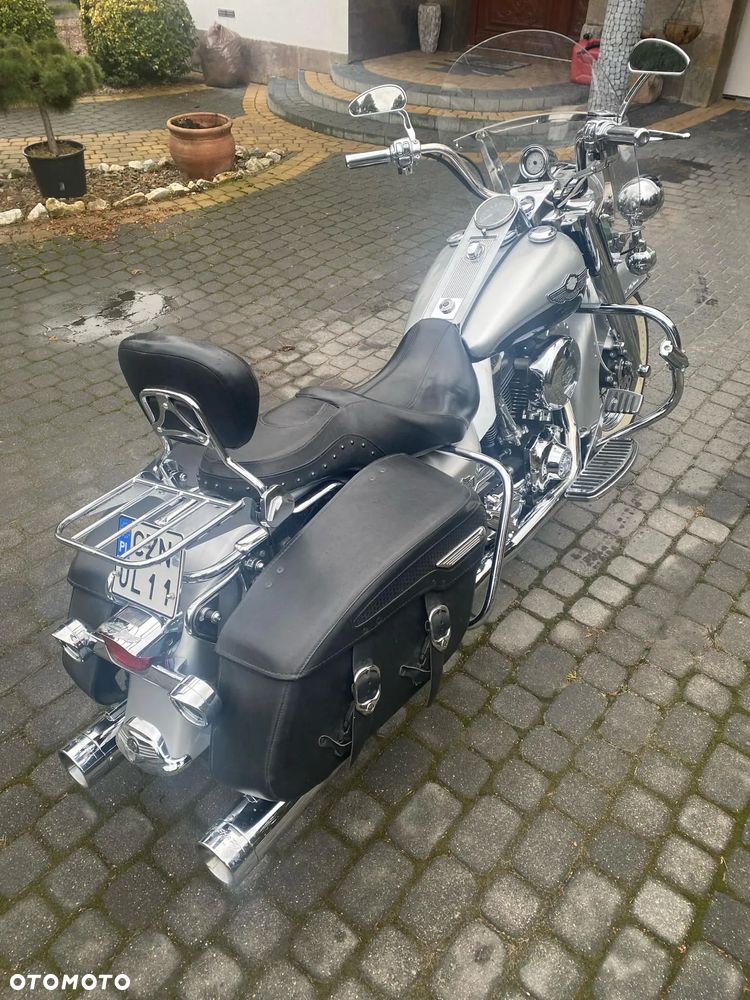 Harley-Davidson Touring Road King - 3