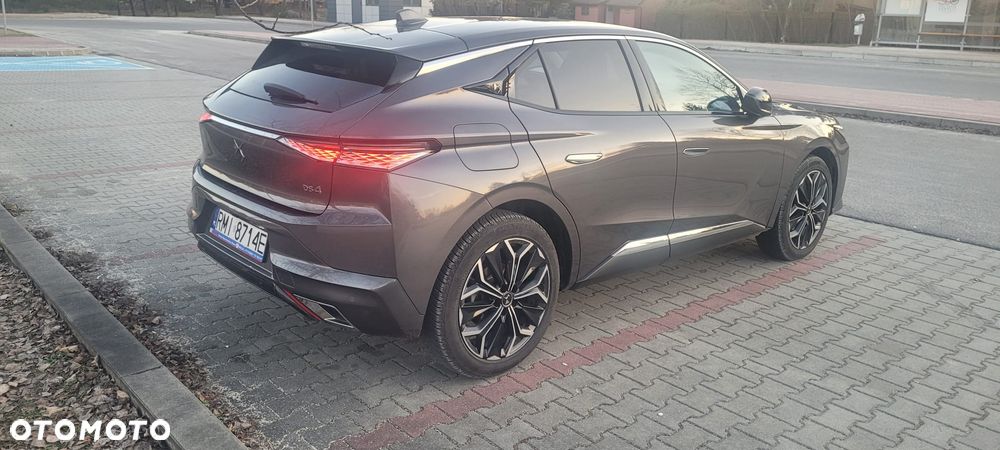 DS Automobiles DS 4 1.2 PureTech Performance Line + - 28