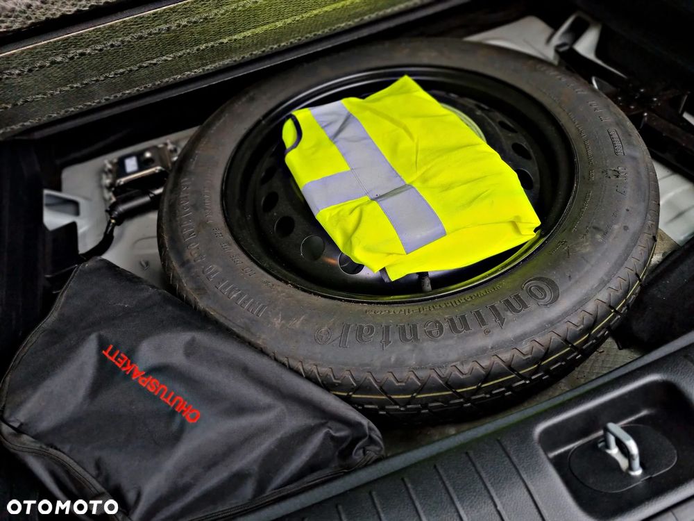 Kia Sportage 1.6 CRDI AWD DCT GT LINE - 17