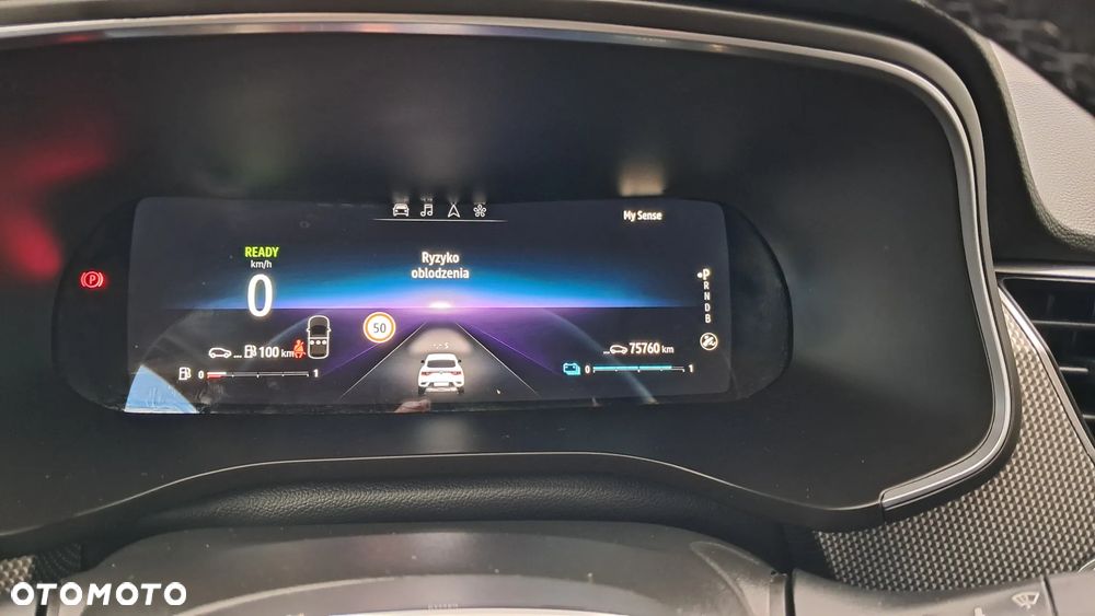 Renault Captur 1.6 E-TECH Plug-In Intens - 17