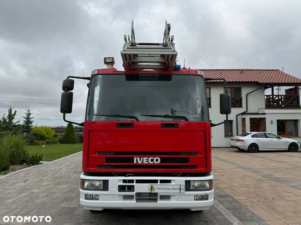 Iveco Eurocargo 130E24 - 3