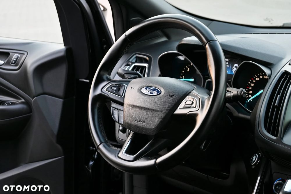 Ford Kuga 2.0 TDCi AWD ST-Line Black - 24