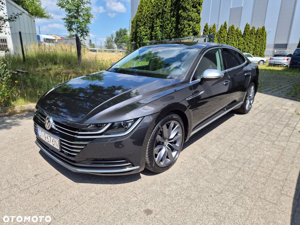 Volkswagen Arteon 2.0 TDI SCR Elegance DSG - 6