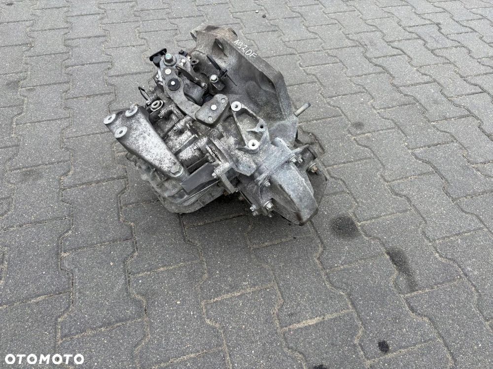 SKRZYNIA BIEGÓW 2.0 CDTI M320F OPEL INSIGNIA 2010 - 2