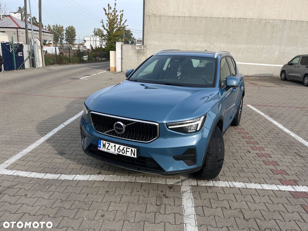 Volvo XC 40 B3 Core - 2