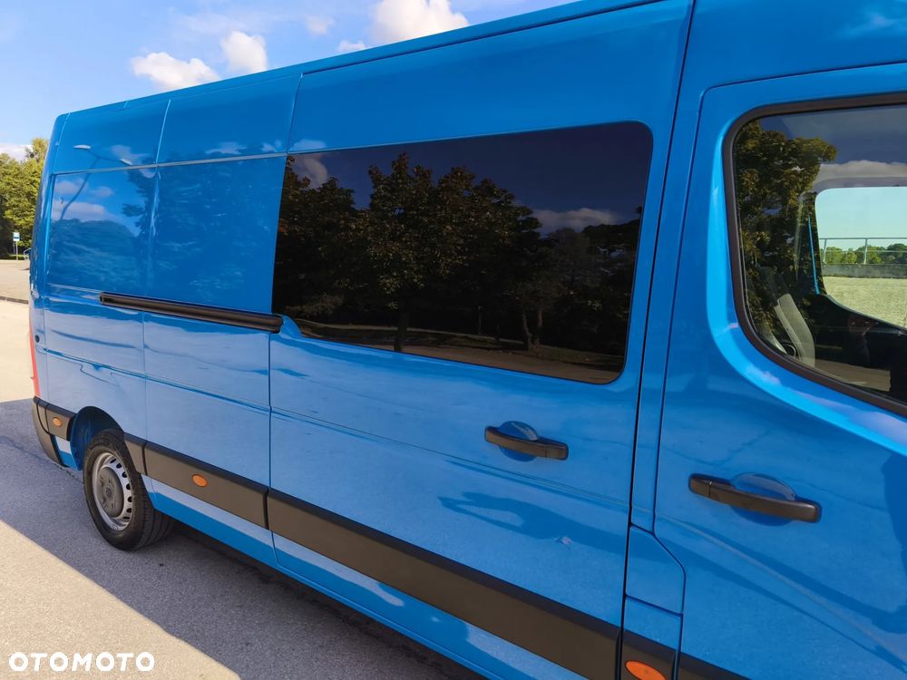 Opel Movano - 5