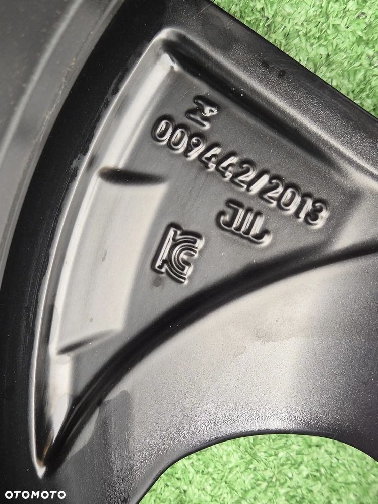 Volkswagen VW Audi Skoda Felgi z oponami KOŁA 215/60 R16 Goodyear ET43 - 13