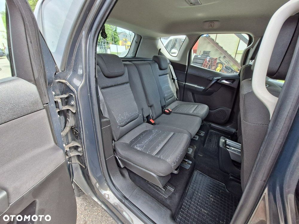 Opel Meriva 1.4 Ecoflex Start/Stop Edition - 26