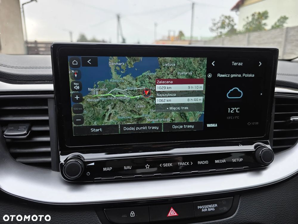 Kia XCeed 1.6 GDI PHEV L Business Line DCT - 23