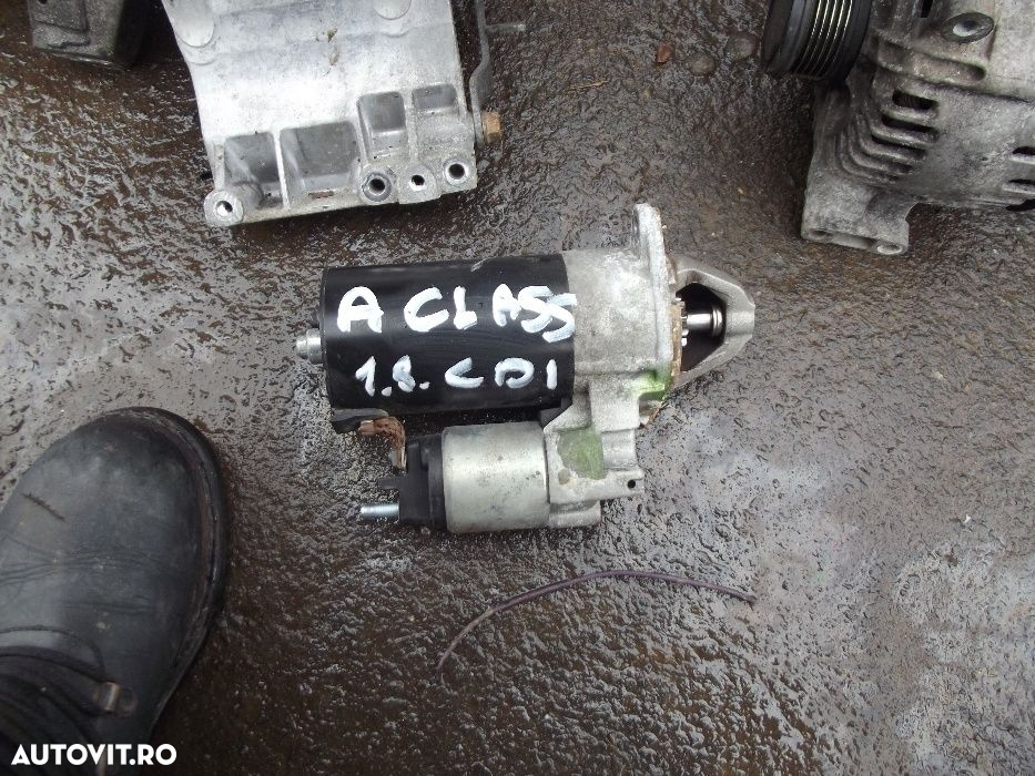 Electromotor Mercedes A Class W169 1.8cdi 2.0cdi B Class W245 W169 - 2