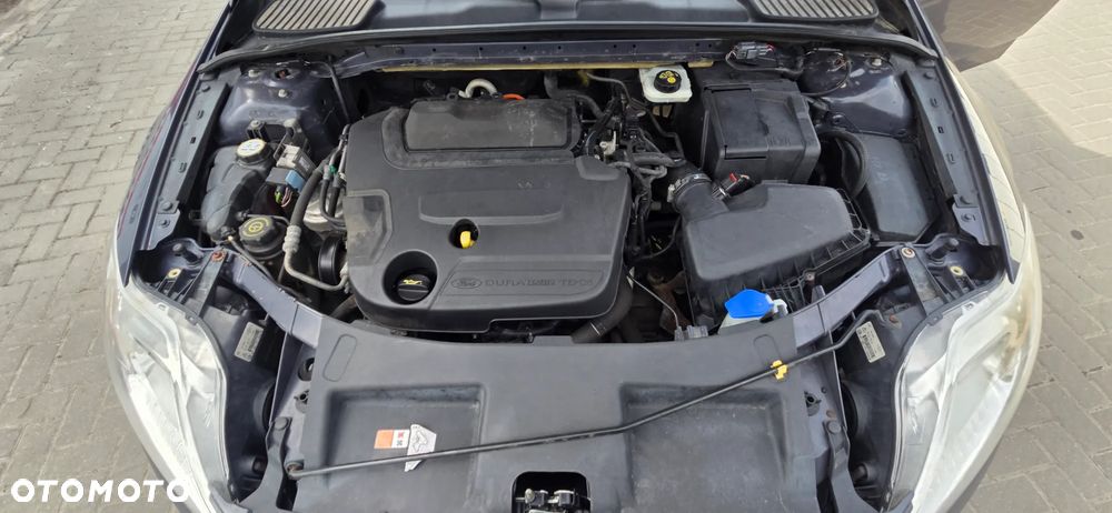 Ford Mondeo 2.0 TDCi Ghia - 30