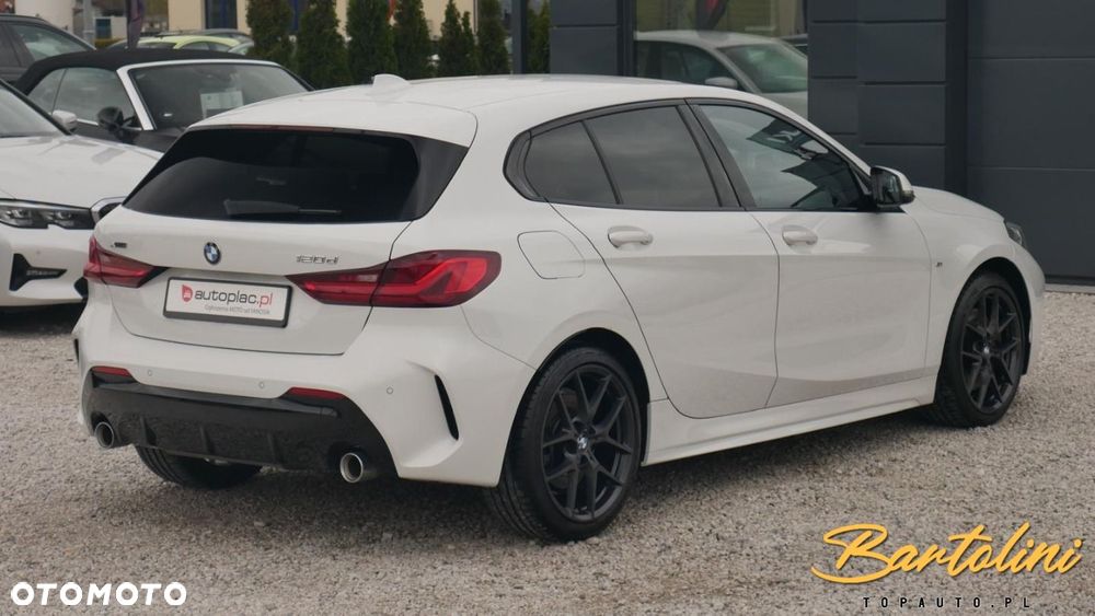 BMW Seria 1 - 8