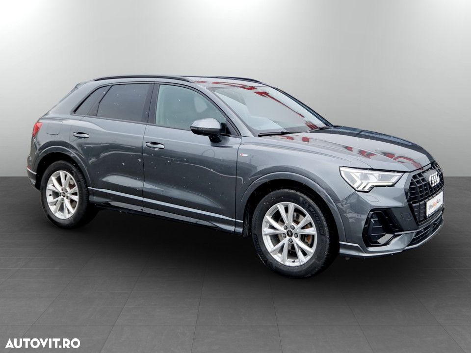 Audi Q3 1.5 35 TFSI S tronic S Line - 5
