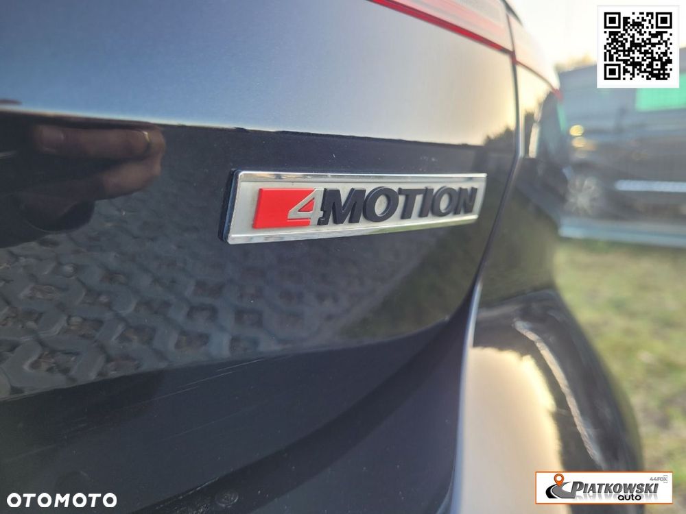 Volkswagen Arteon 2.0 TSI 4Motion Elegance DSG - 11