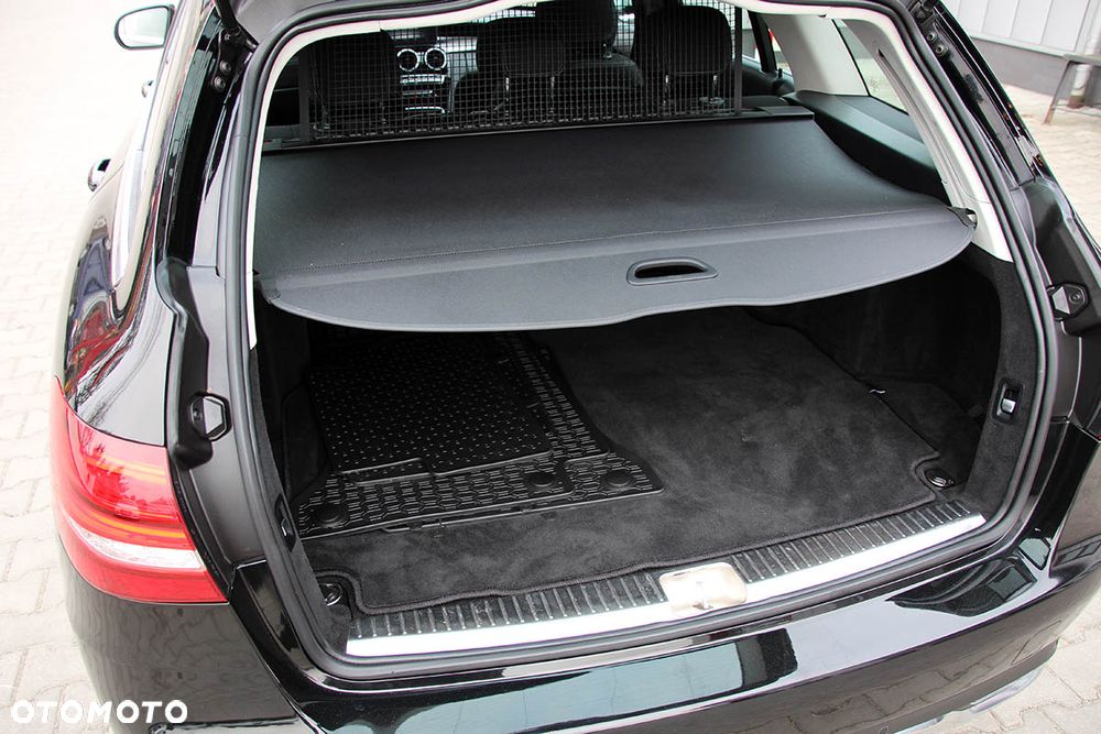 Mercedes-Benz Klasa C 200 d 9G-TRONIC Avantgarde - 37