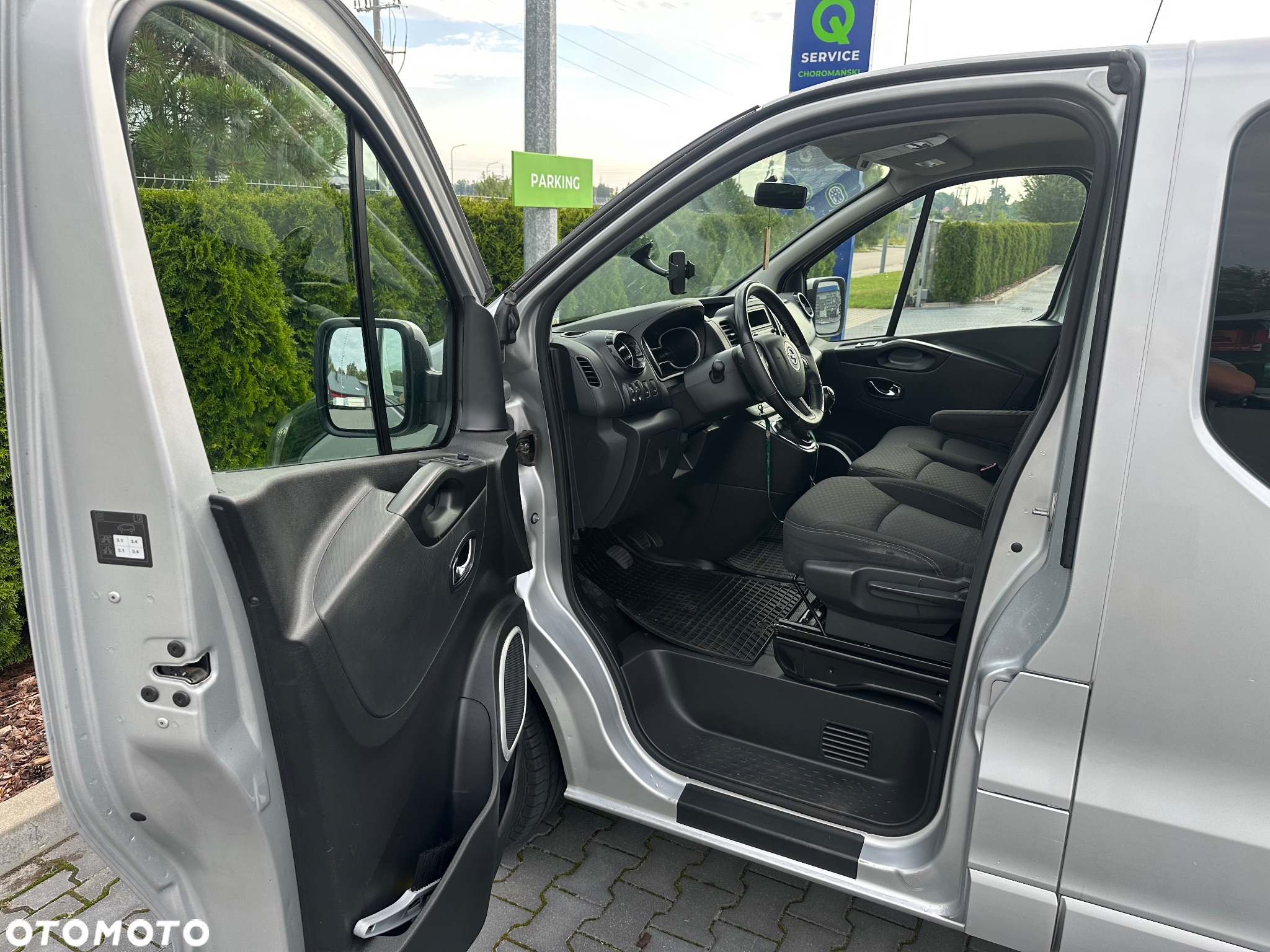 Opel Vivaro L2H1 2,9t Edition - 5