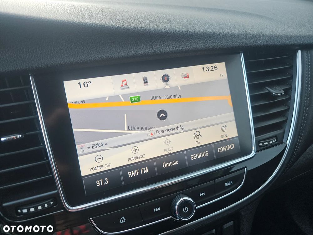 Opel Mokka X 1.4 T Color Edition S&S 4x4 - 28