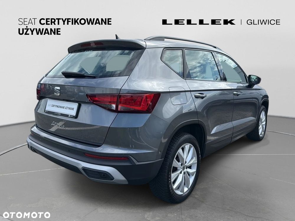 Seat Ateca 1.5 TSI Style S&S - 7