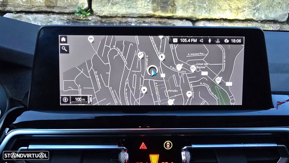 BMW X3 30 e xDrive - 20