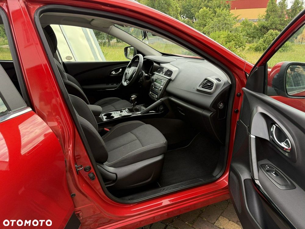 Renault Kadjar 1.6 dCi Energy Intens - 31