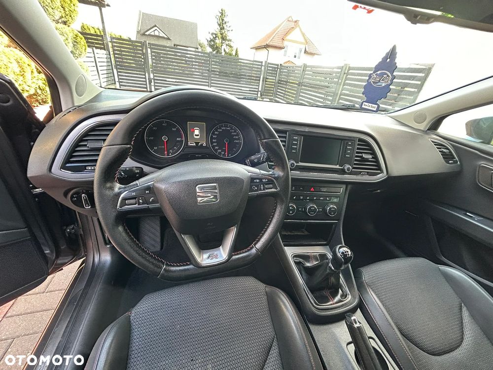 Seat Leon - 8