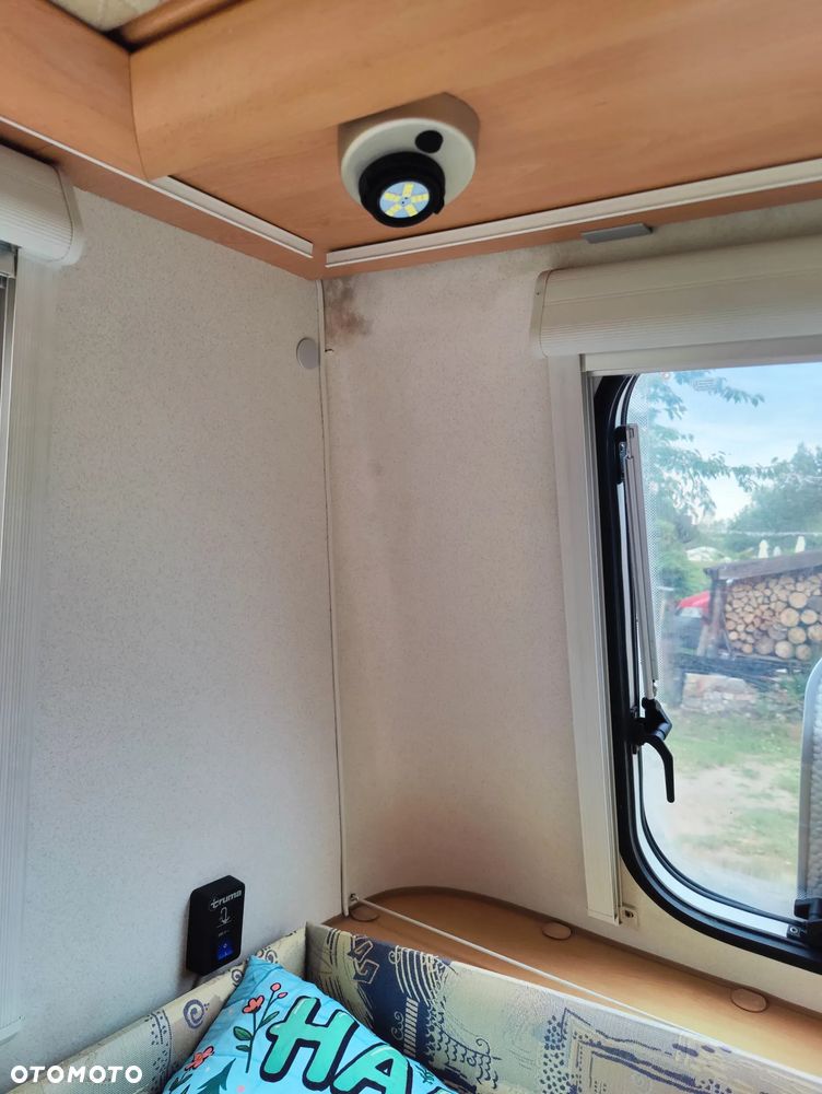 KNAUS Sudwind 500 TKM - 36