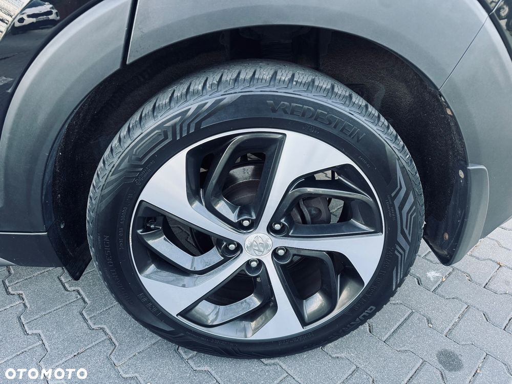 Hyundai Tucson 1.6 GDi 2WD Style - 30