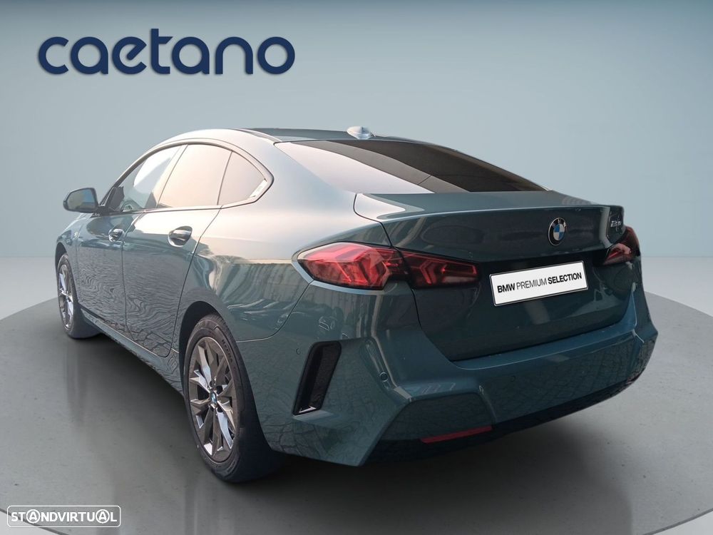 BMW 220 Gran Coupé - 6