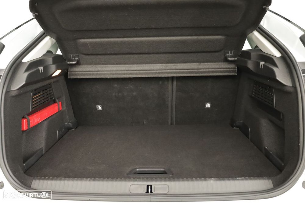 Citroën C4 1.2 PureTech Plus EAT8 - 22
