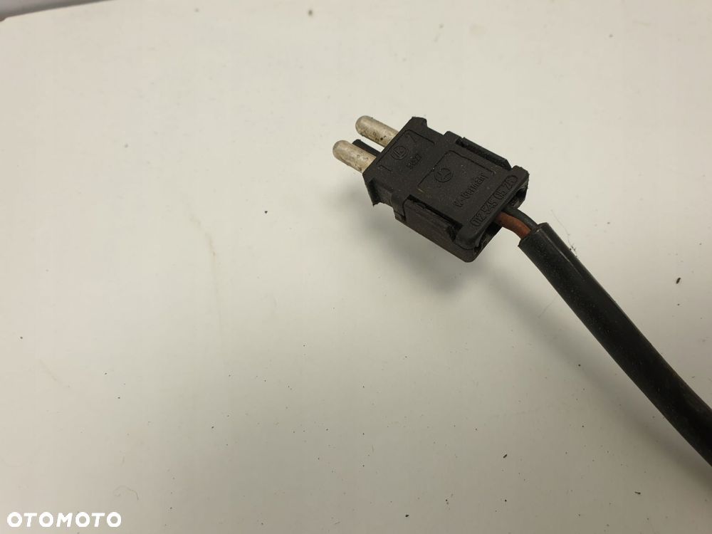 Mercedes W126 SEC 5.6 LEWY ZACISK HAMULCOWY Przód - 3