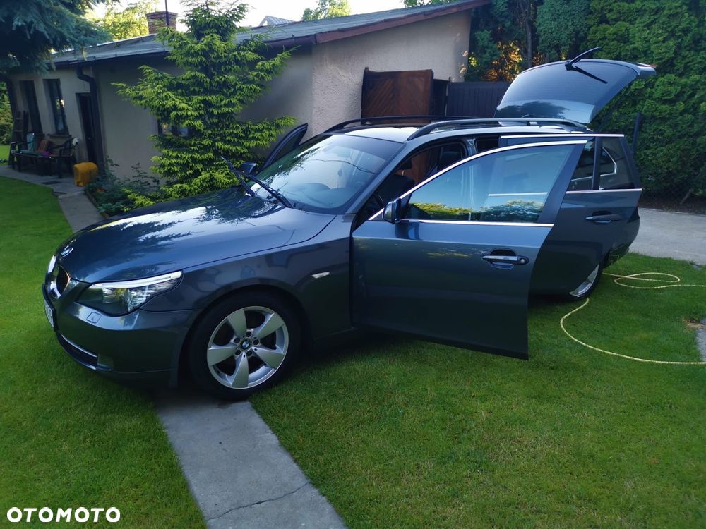 BMW Seria 5 - 29
