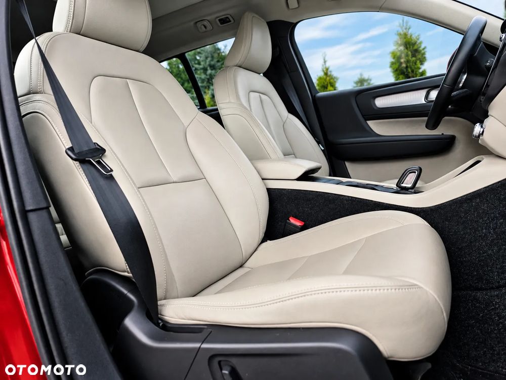 Volvo XC 40 T4 Inscription - 20