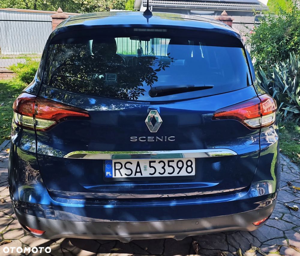 Renault Scenic - 7