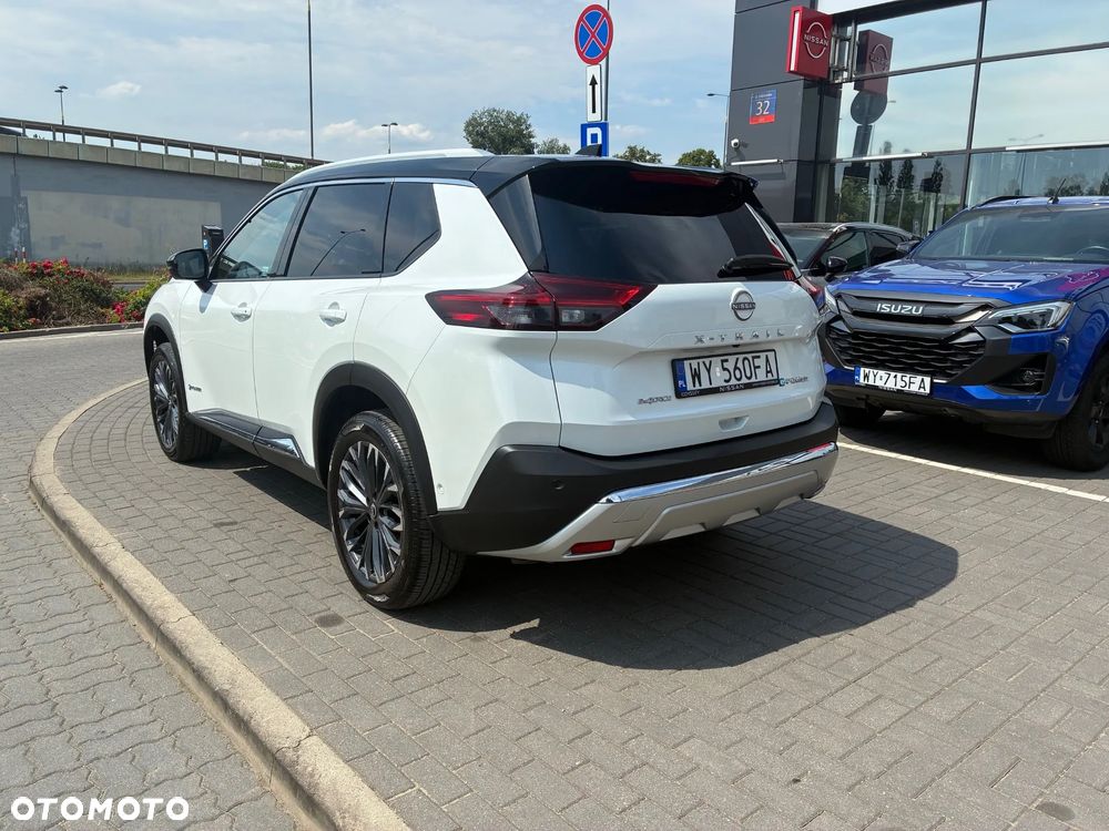 Nissan X-Trail 1.5 VC-T e-POWER Tekna e-4ORCE - 7