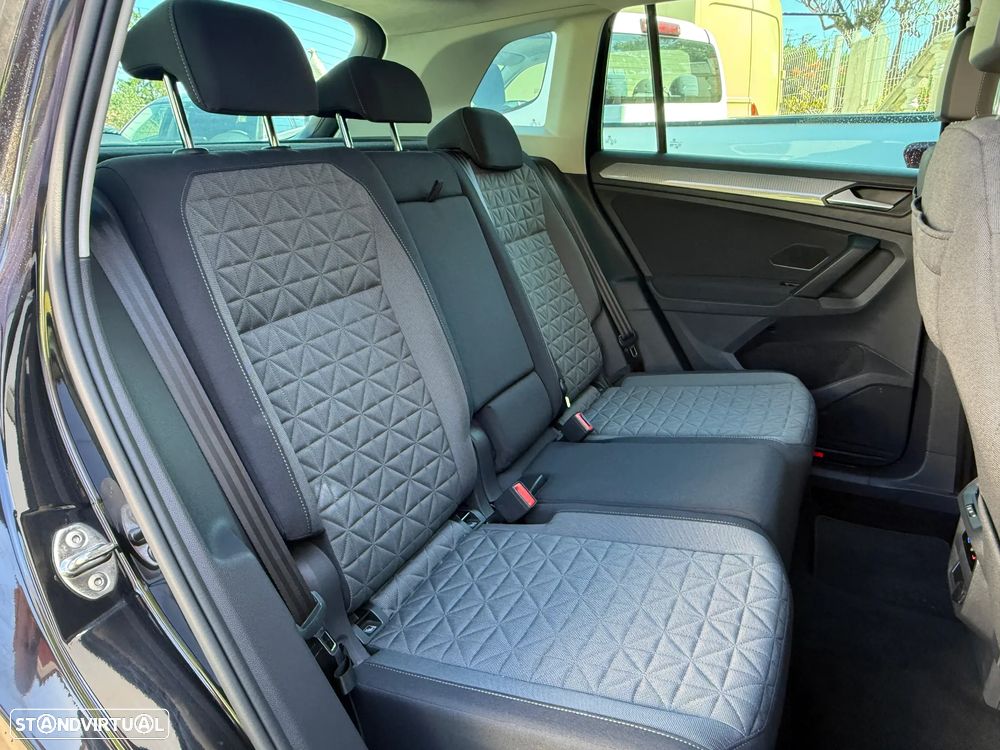 VW Tiguan 1.5 TSI Life - 21