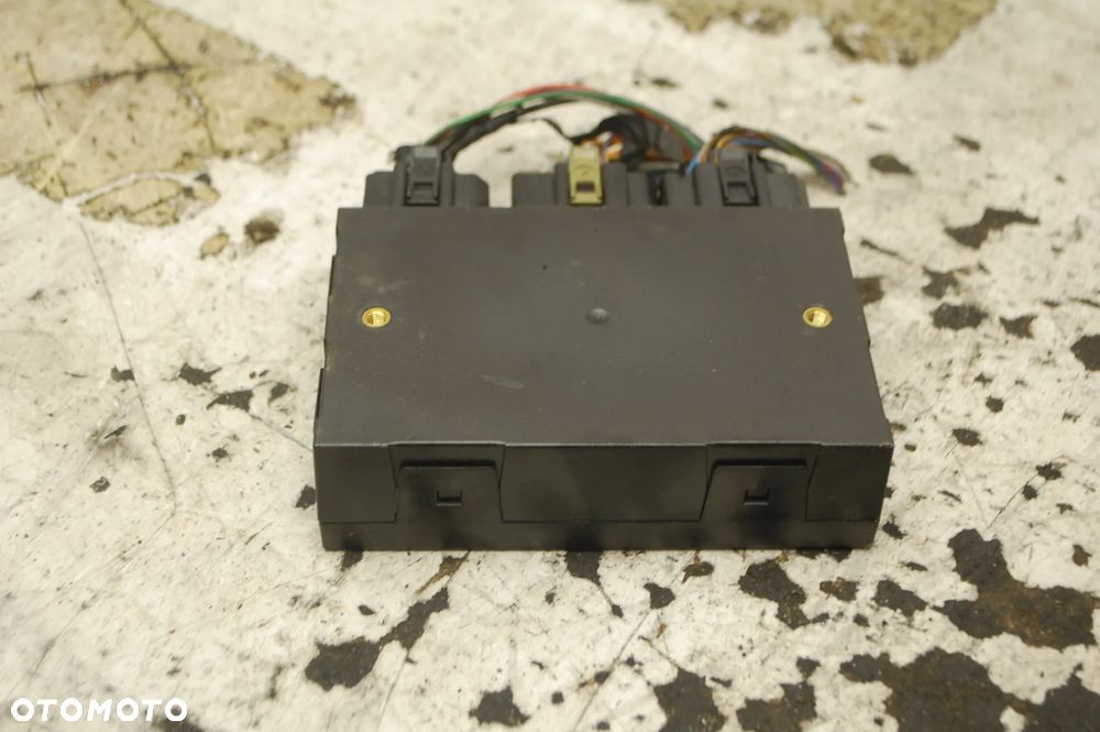 MODUŁ KOMFORTU 1C0959799E SEAT LEON I 1.4 TOLEDO II VW SKODA - 2