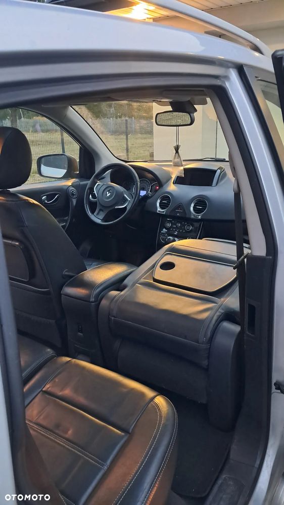 Renault Koleos 2.0 dCi 4x4 Bose Edition - 13