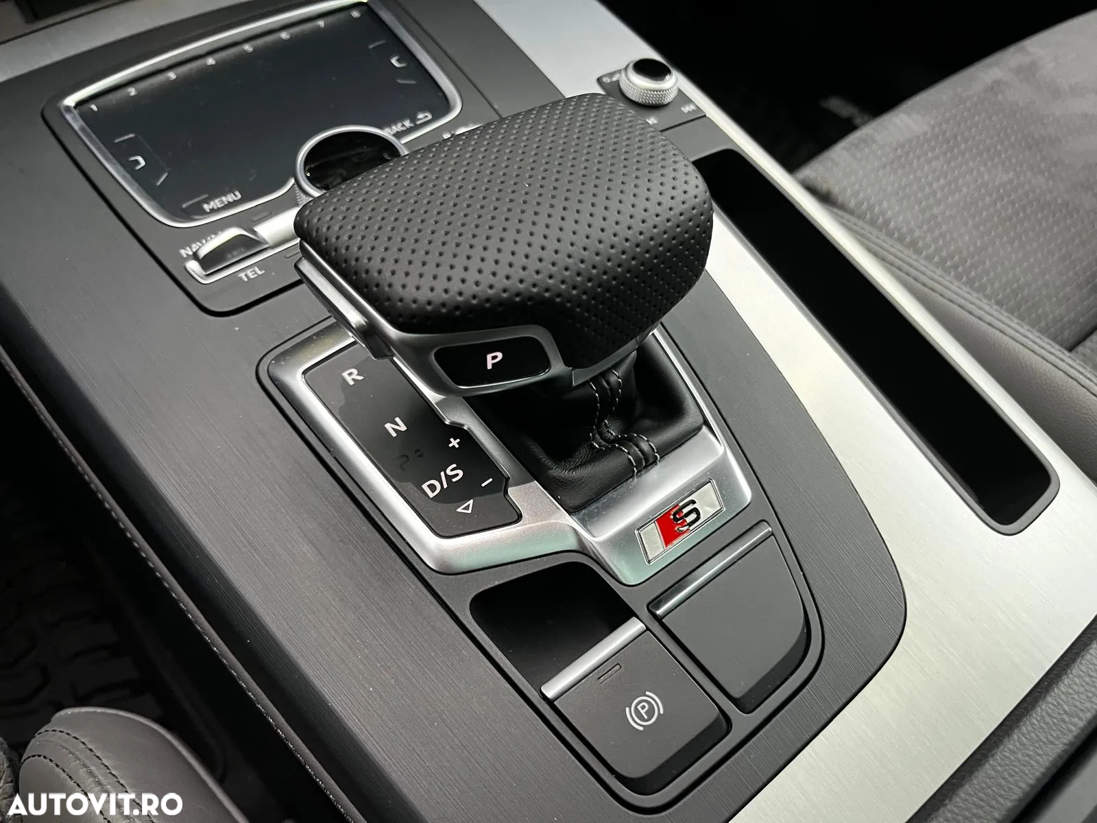 Audi SQ5 3.0 TFSI quattro tiptronic - 15