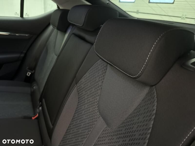 Skoda Octavia 2.0 TDI Style DSG - 19