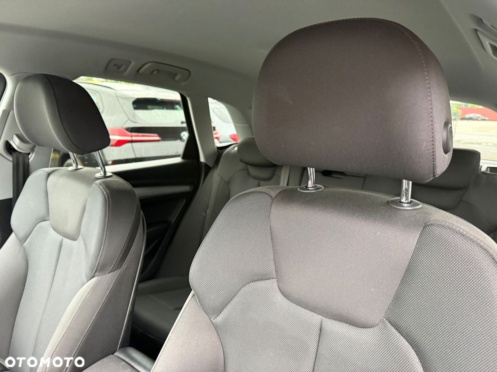 Audi Q5 35 TDI mHEV Advanced S tronic - 24