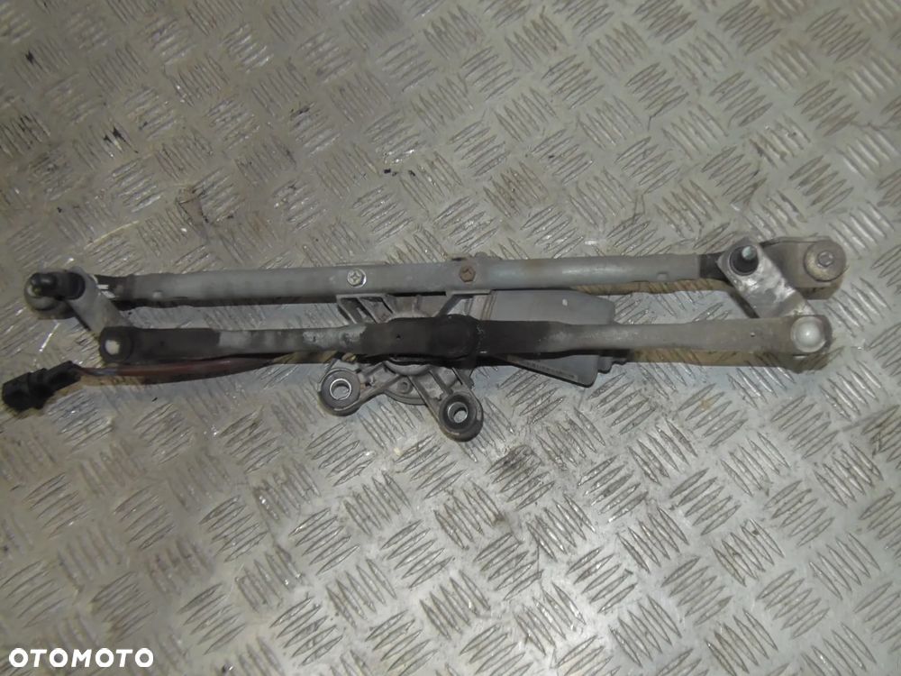 MECHANIZM WYCIERACZEK PRZÓD OPEL ANTARA - 2